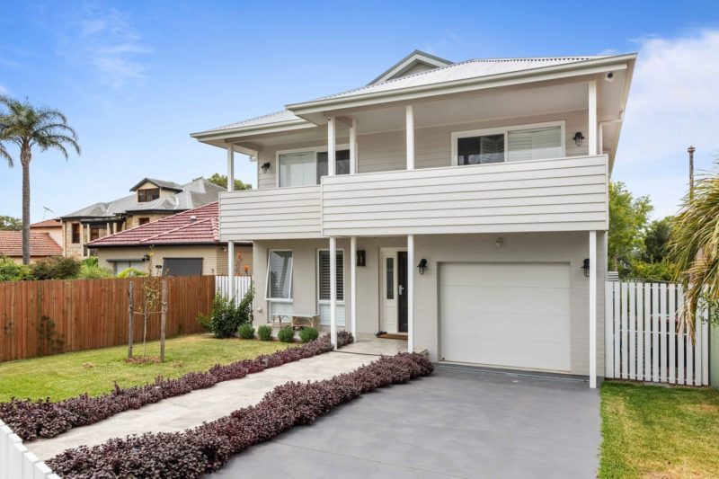 Painter in Winston hills