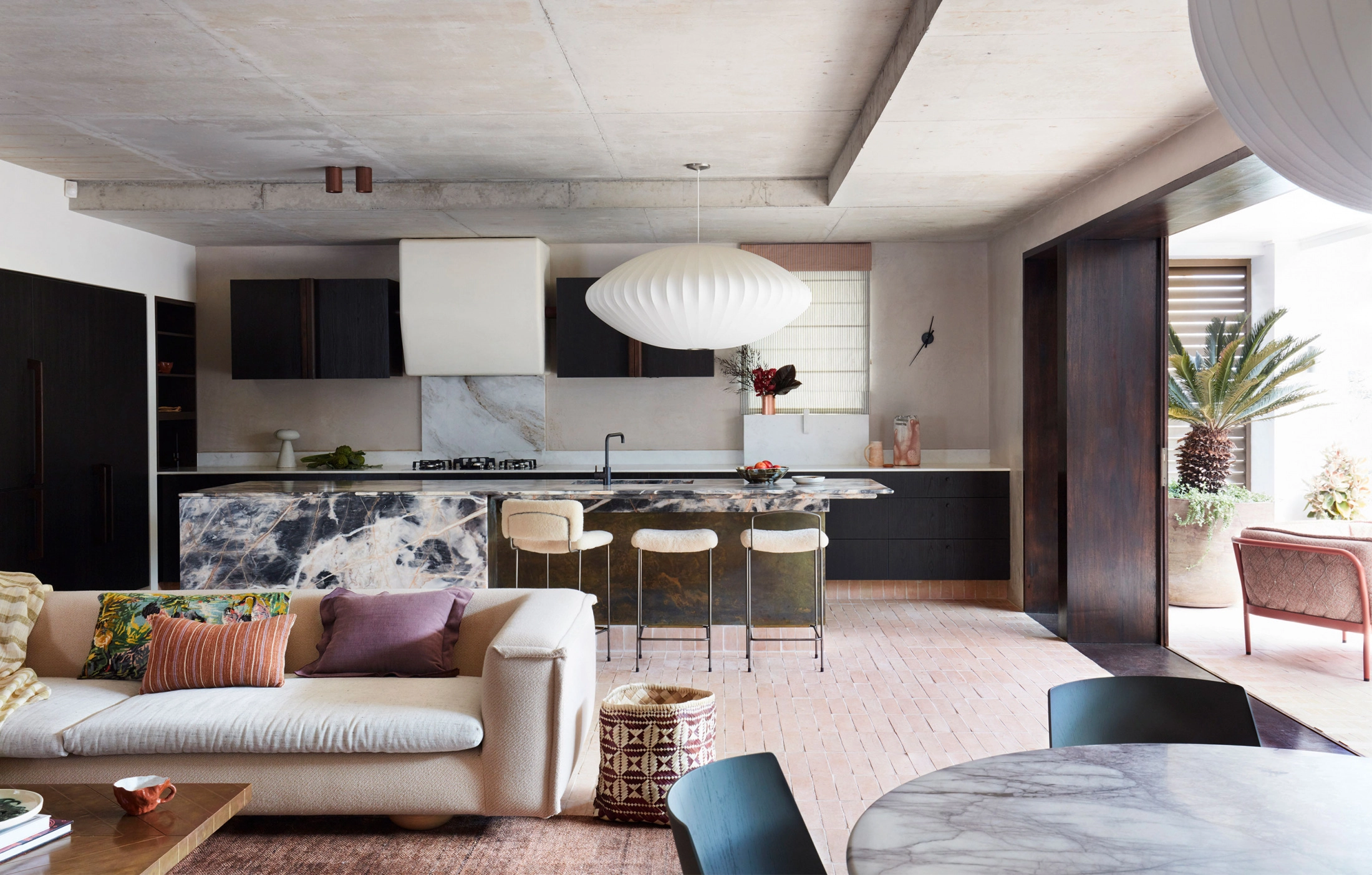 Interior Painting in Marayong