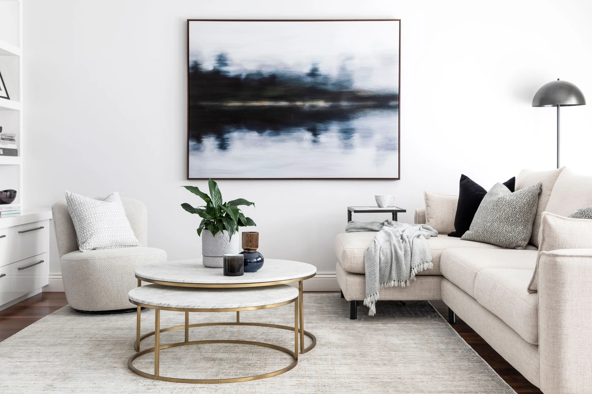 Residential painting in Blacktown