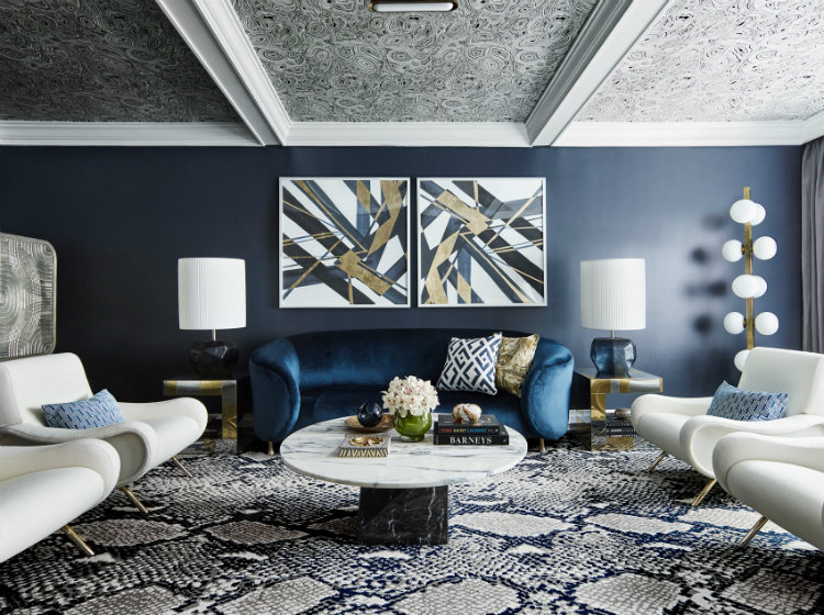 Residential interior painting in Girraween