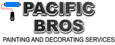 Pacific Bros Painting and Decorating Services