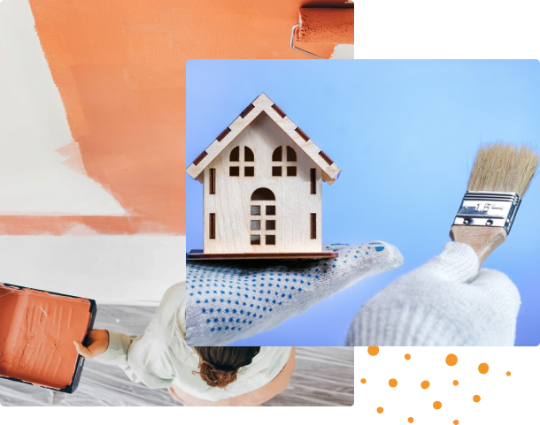 Residential Interior Painting in Girraween